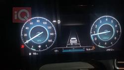 هیۆندای ئەلەنترا